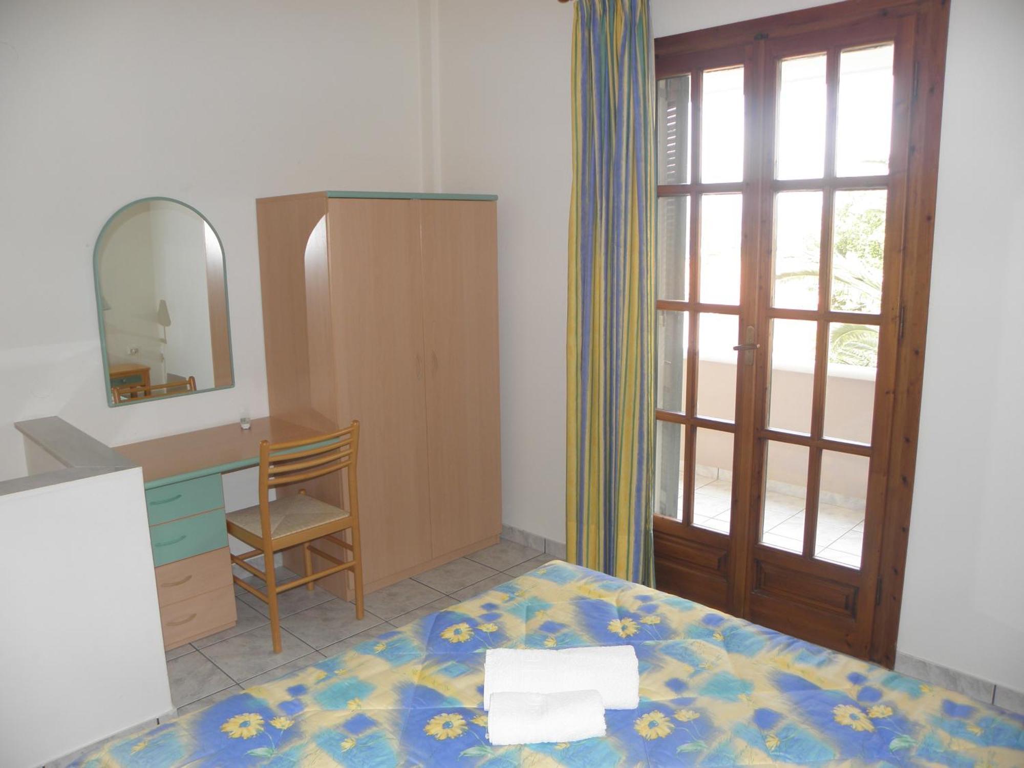 Lakonia Bay Apartments Archangelos  Exterior photo
