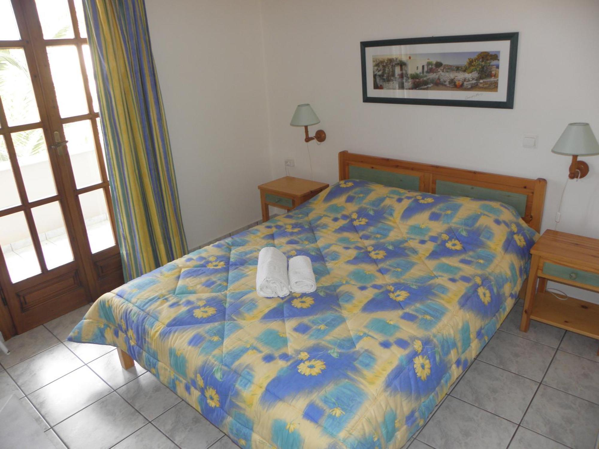 Lakonia Bay Apartments Archangelos  Exterior photo