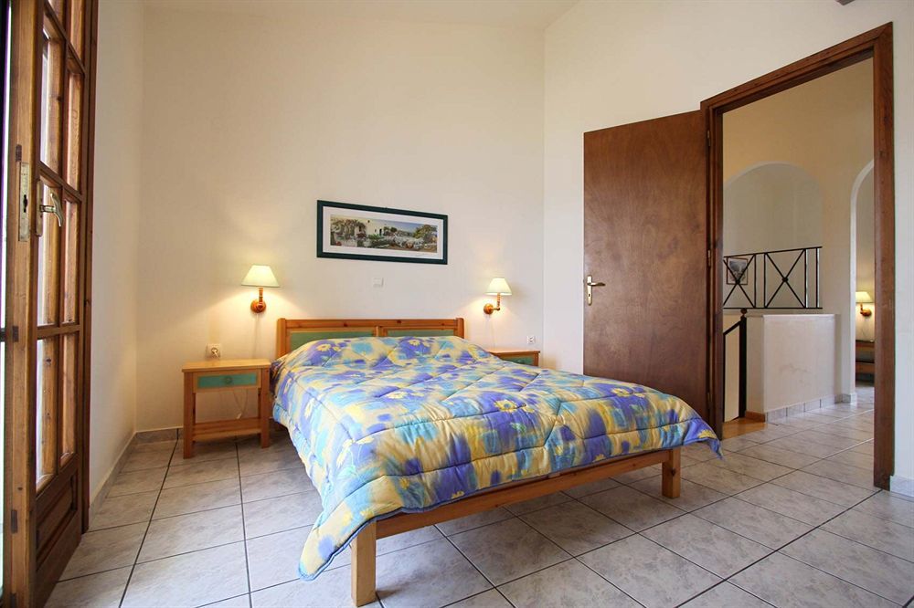Lakonia Bay Apartments Archangelos  Exterior photo
