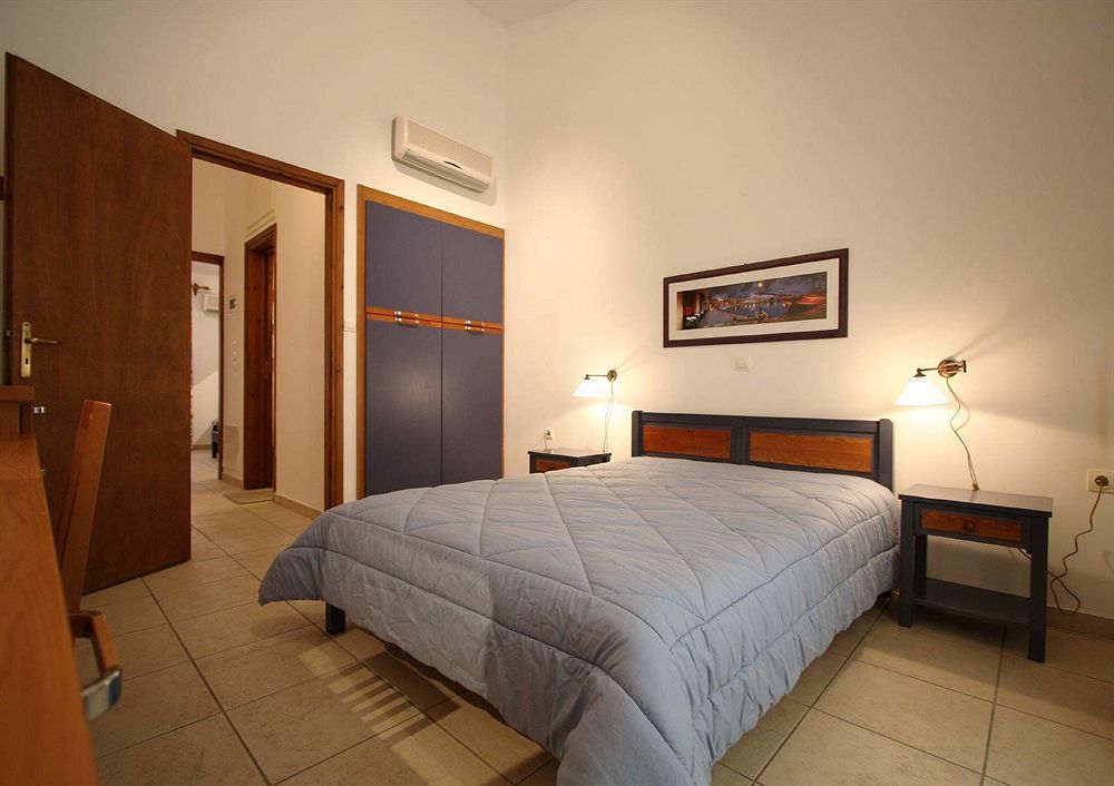 Lakonia Bay Apartments Archangelos  Exterior photo