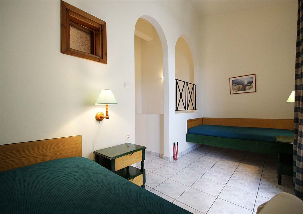 Lakonia Bay Apartments Archangelos  Exterior photo