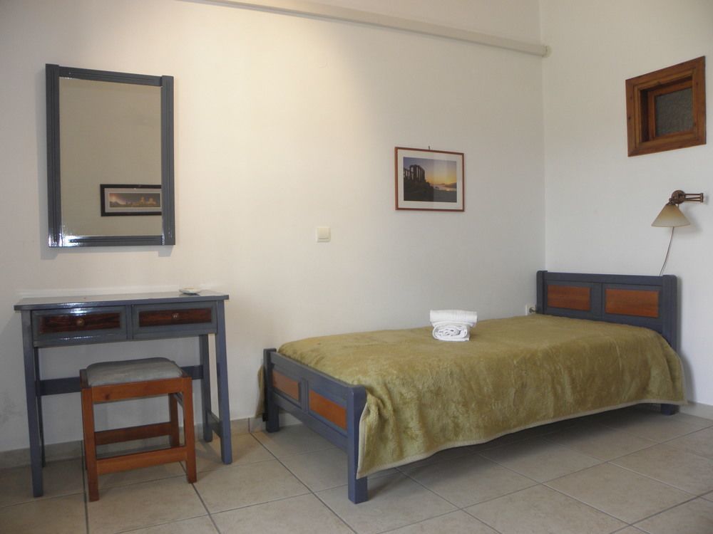 Lakonia Bay Apartments Archangelos  Exterior photo